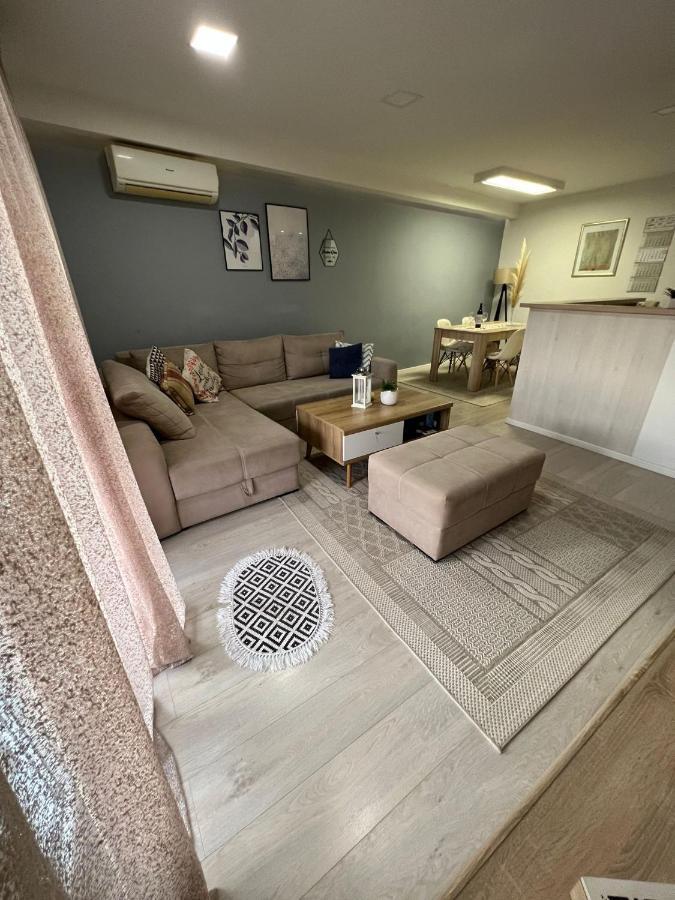 Apartman Mak โมสตาร์ ภายนอก รูปภาพ