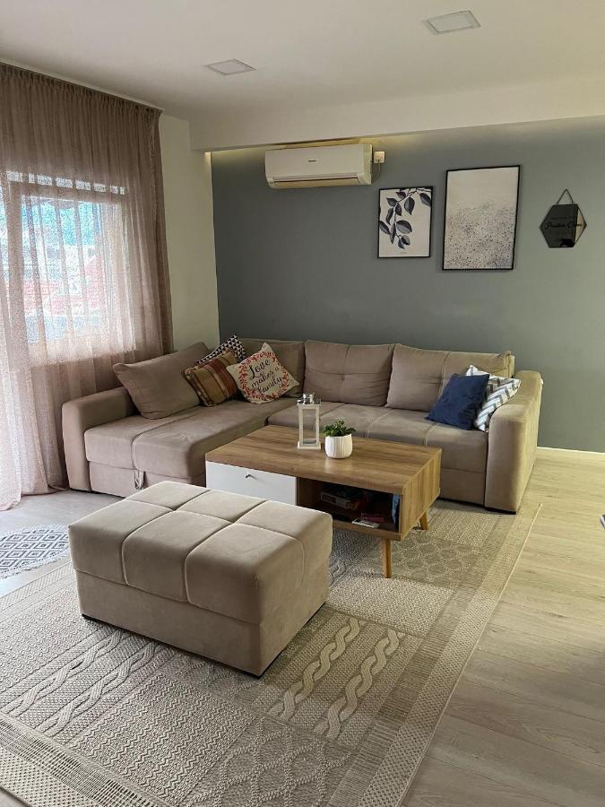 Apartman Mak โมสตาร์ ภายนอก รูปภาพ