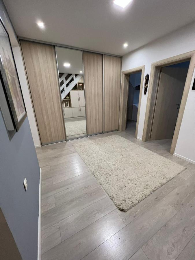 Apartman Mak โมสตาร์ ภายนอก รูปภาพ
