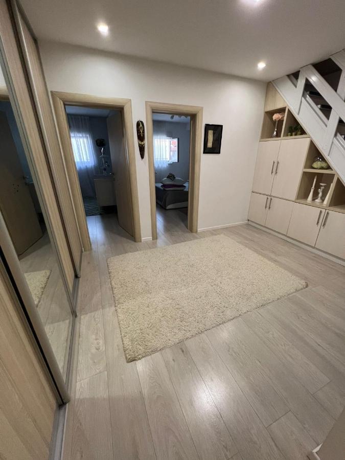 Apartman Mak โมสตาร์ ภายนอก รูปภาพ