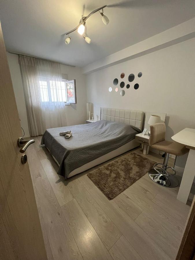 Apartman Mak โมสตาร์ ภายนอก รูปภาพ