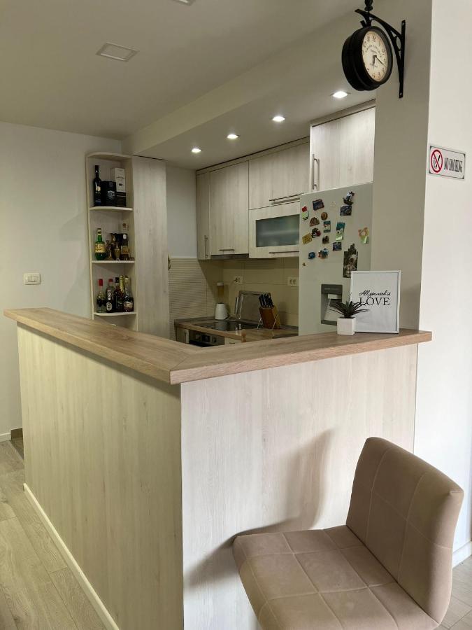 Apartman Mak โมสตาร์ ภายนอก รูปภาพ