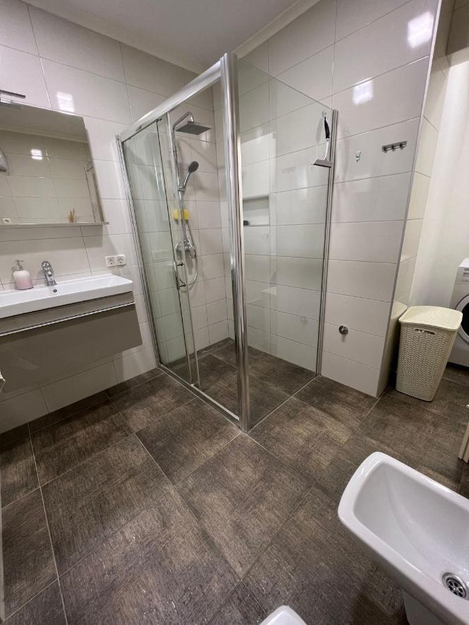 Apartman Mak โมสตาร์ ภายนอก รูปภาพ