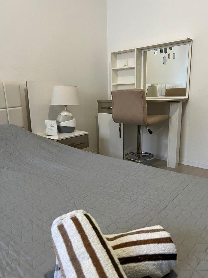 Apartman Mak โมสตาร์ ภายนอก รูปภาพ